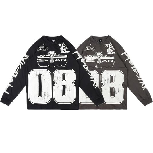 Hellstar Studios New Sweatshirt