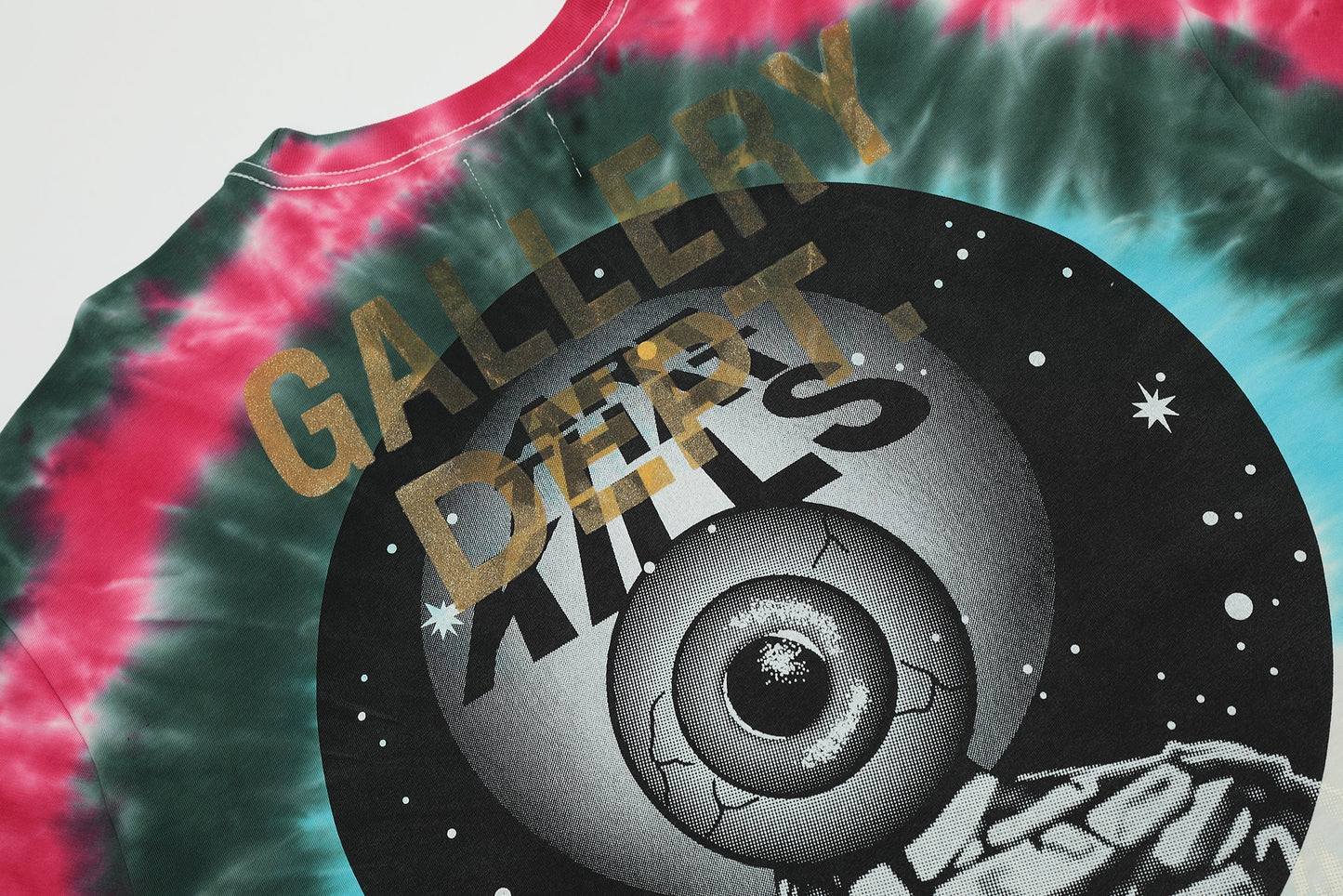 GALLERY DEPT New T-shirt D84