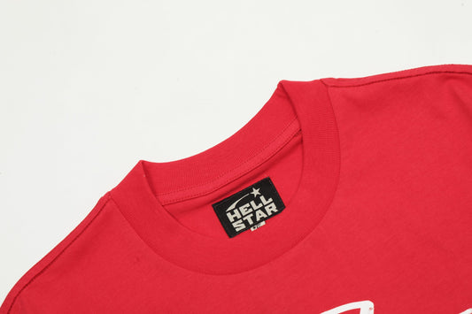 Hellstar new fashion T-shirt