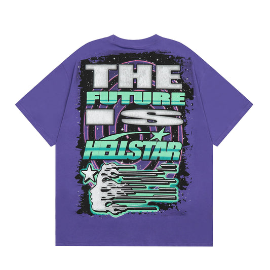 Hellstar new fashion T-shirt