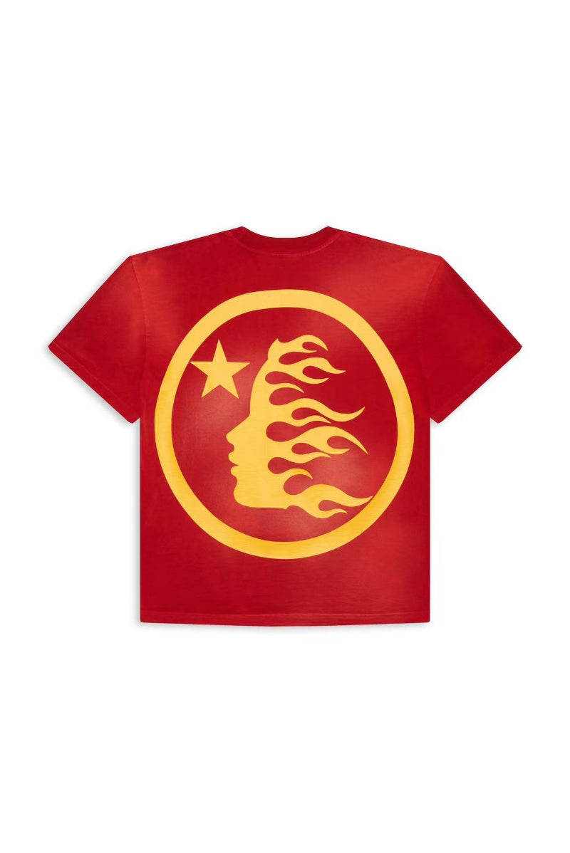 Hellstar new fashion T-shirt