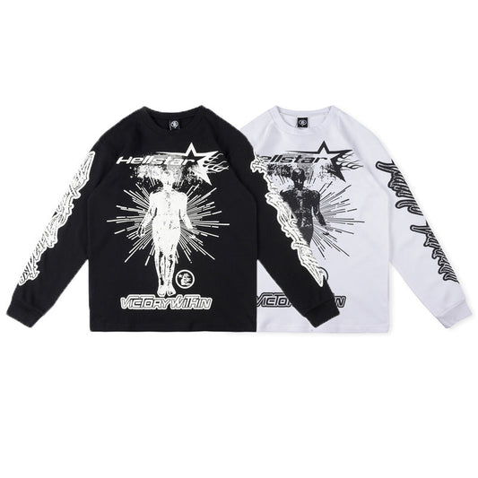 Hellstar Studios New Sweatshirt