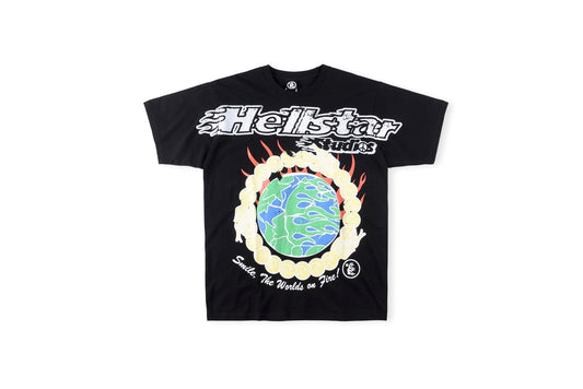 Hellstar new fashion T-shirt