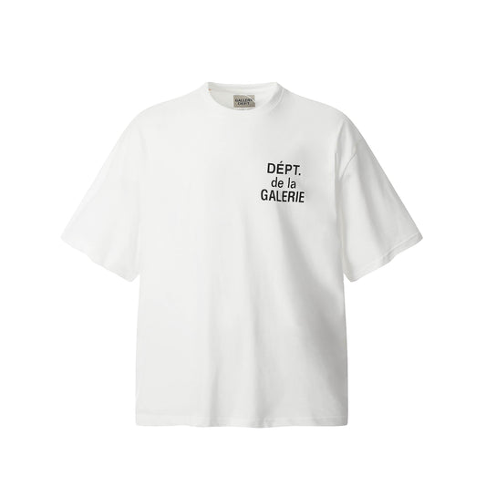 GALLERY DEPT New T-shirt D79