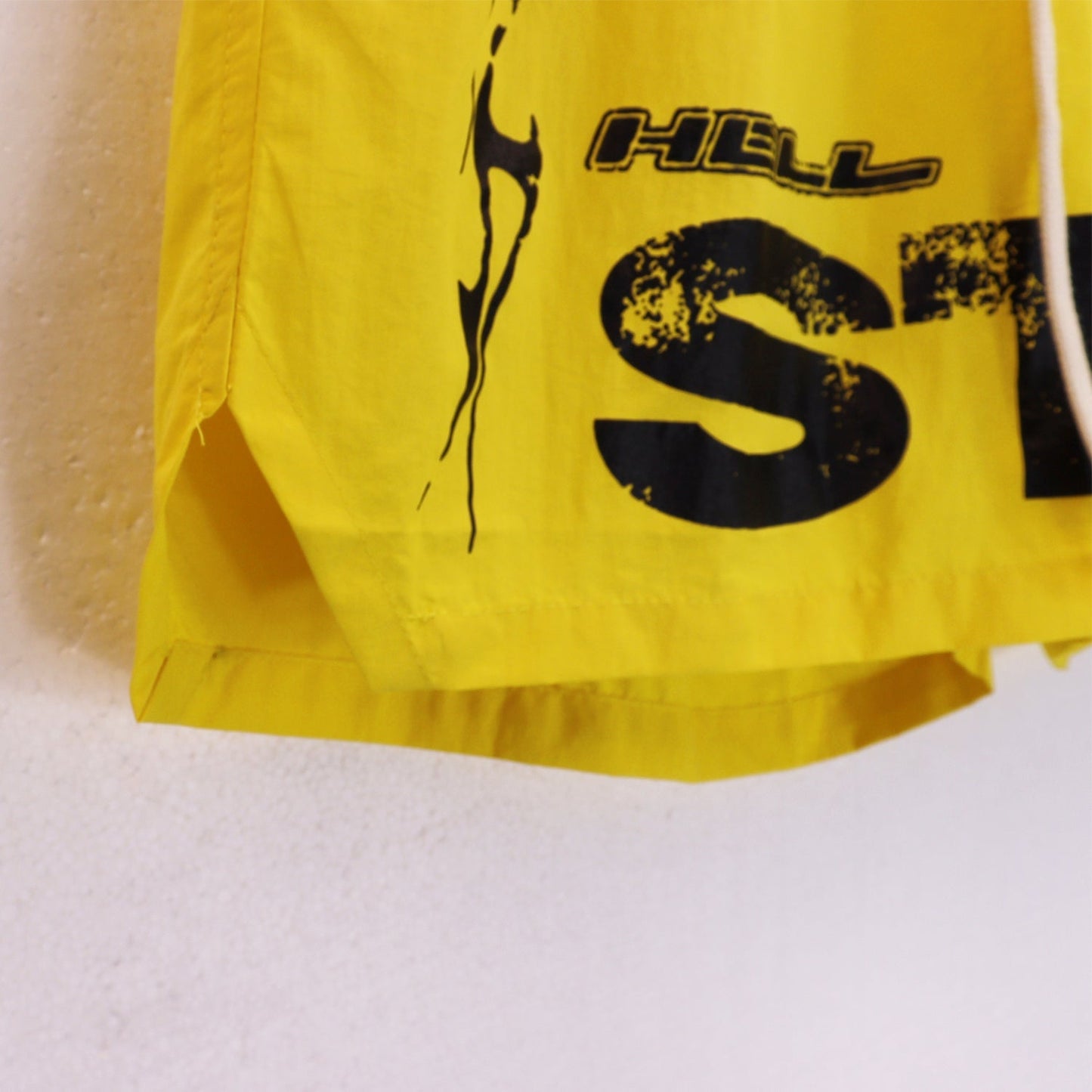 Hellstar new fashion T-shirt RA-8606