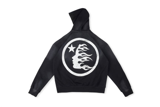 Solo-Hellstar new fashion jacket