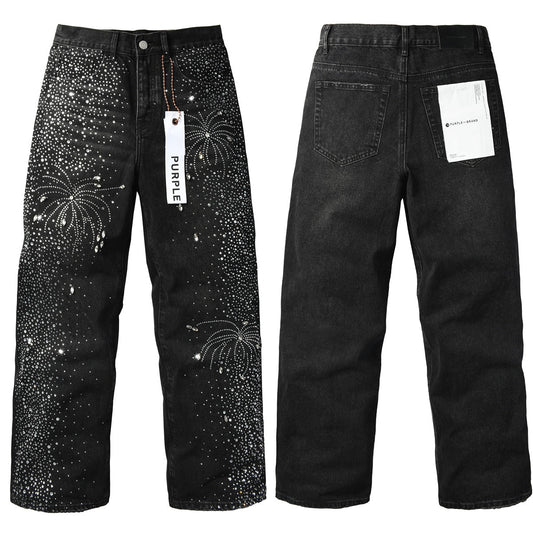 PURPLE JEANS 9125