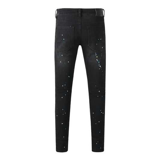 PURPLE JEANS 9121