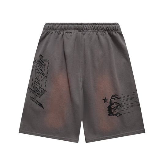 Hellstar Studios Shorts New