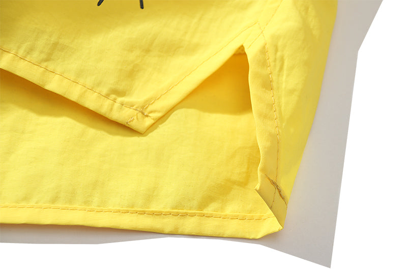 Hellstar Studios Shorts New