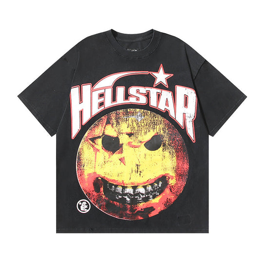 Hellstar new fashion T-shirt