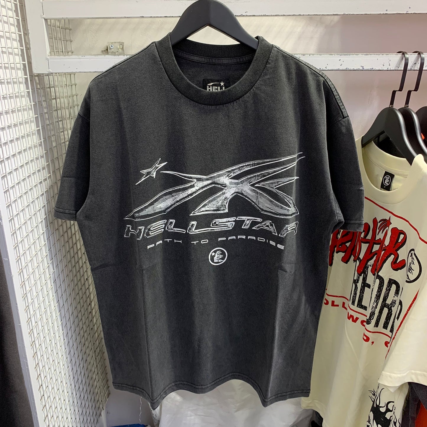 Hellstar new fashion T-shirt