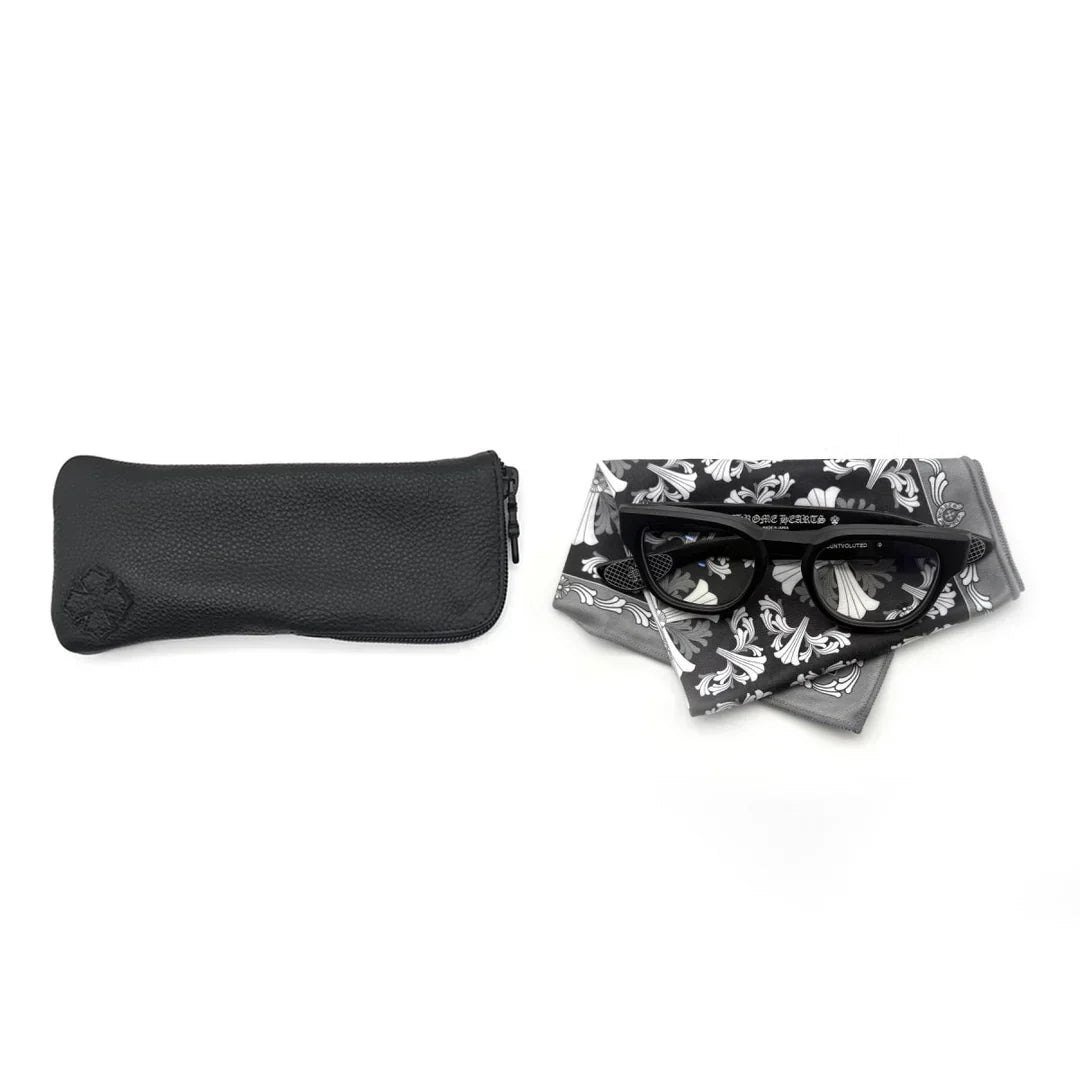 Chrome Hearts Cuntvoluted MBK Glasses
