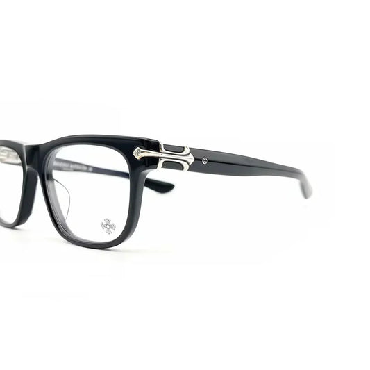 Chrome Hearts Slid'n BK Glasses