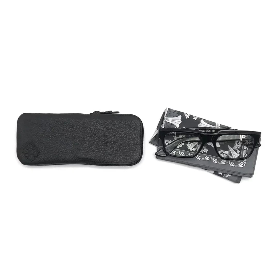 Chrome Hearts Vagillionaire I MBK Dagger Glasses
