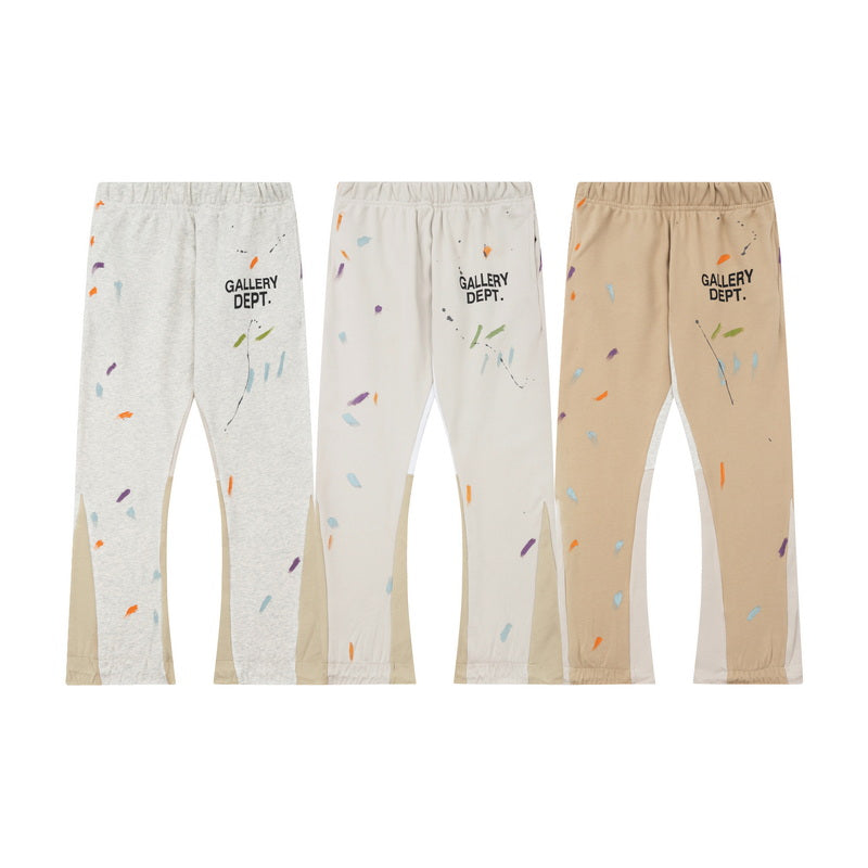 GALLERY DEPT New Pants