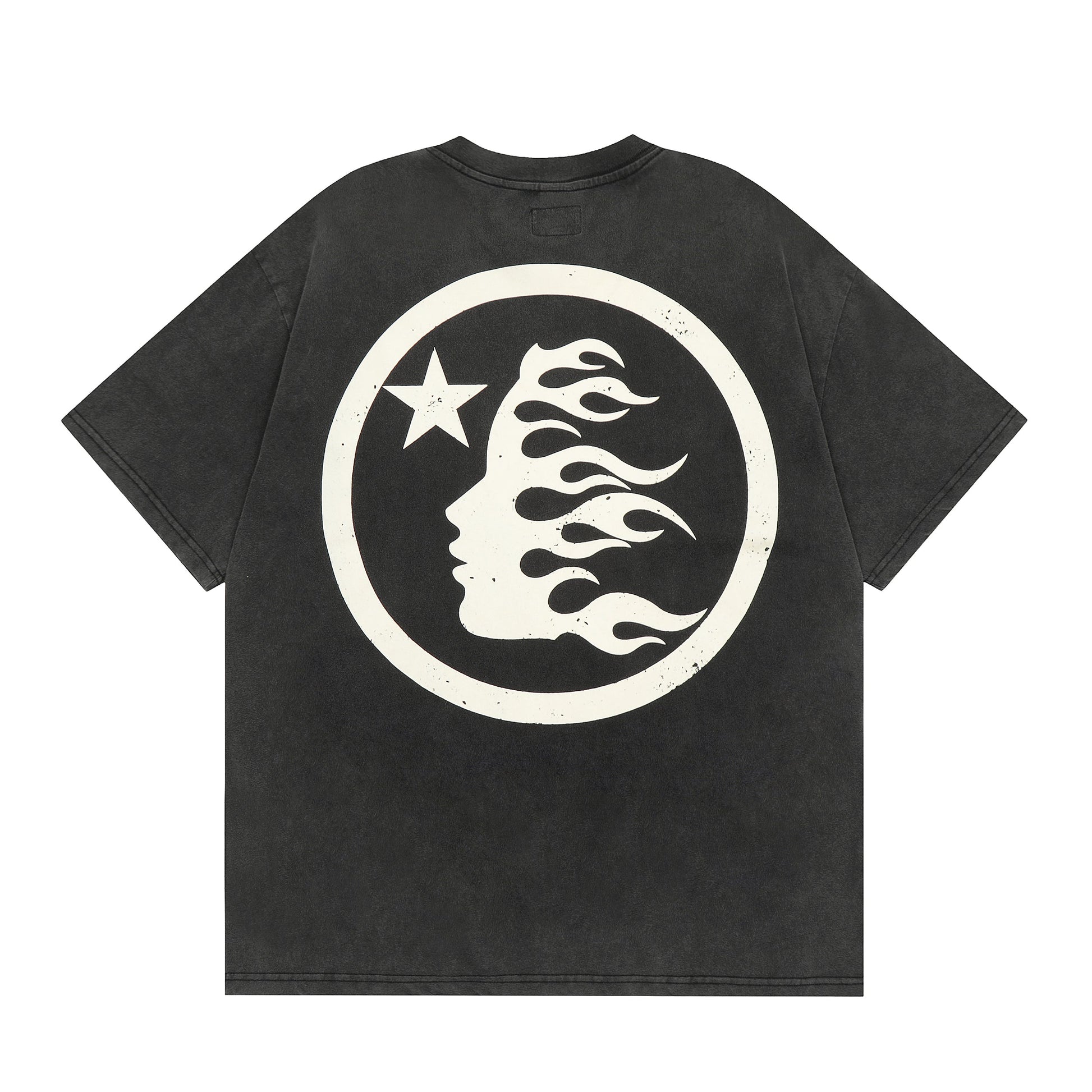 Hellstar new fashion T-shirt GS-8262