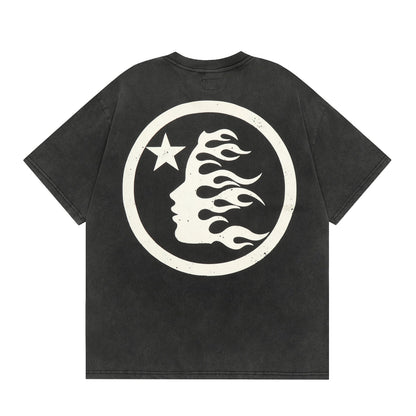 Hellstar new fashion T-shirt GS-8262
