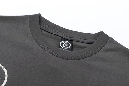 Hellstar new fashion T-shirt