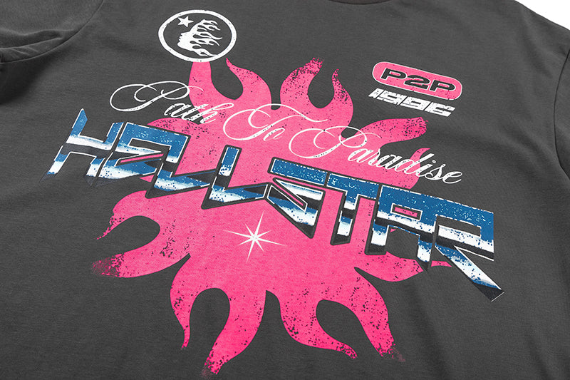 Hellstar new fashion T-shirt