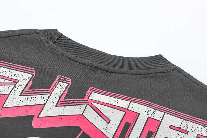 Hellstar new fashion T-shirt