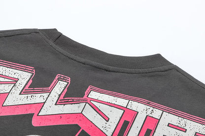 Hellstar new fashion T-shirt