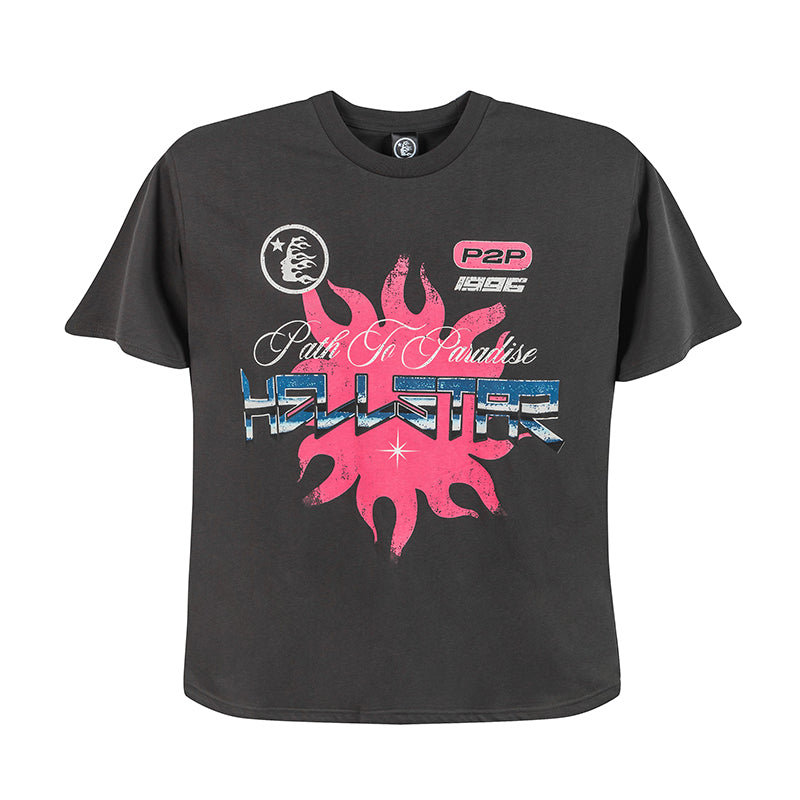 Hellstar new fashion T-shirt