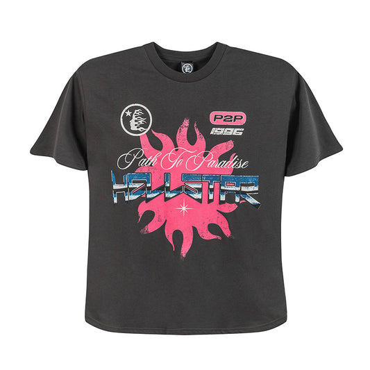 Hellstar new fashion T-shirt