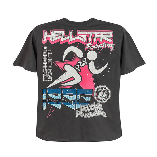 Hellstar new fashion T-shirt