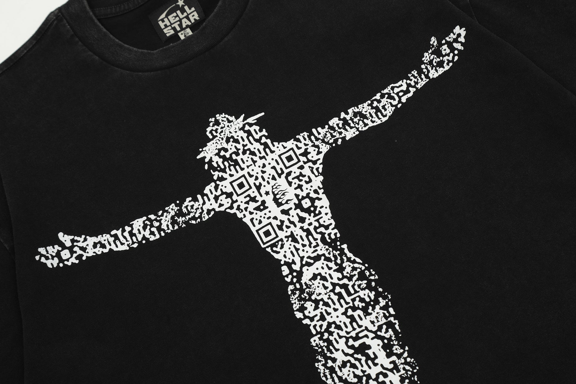 Hellstar new fashion T-shirt