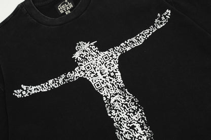 Hellstar new fashion T-shirt