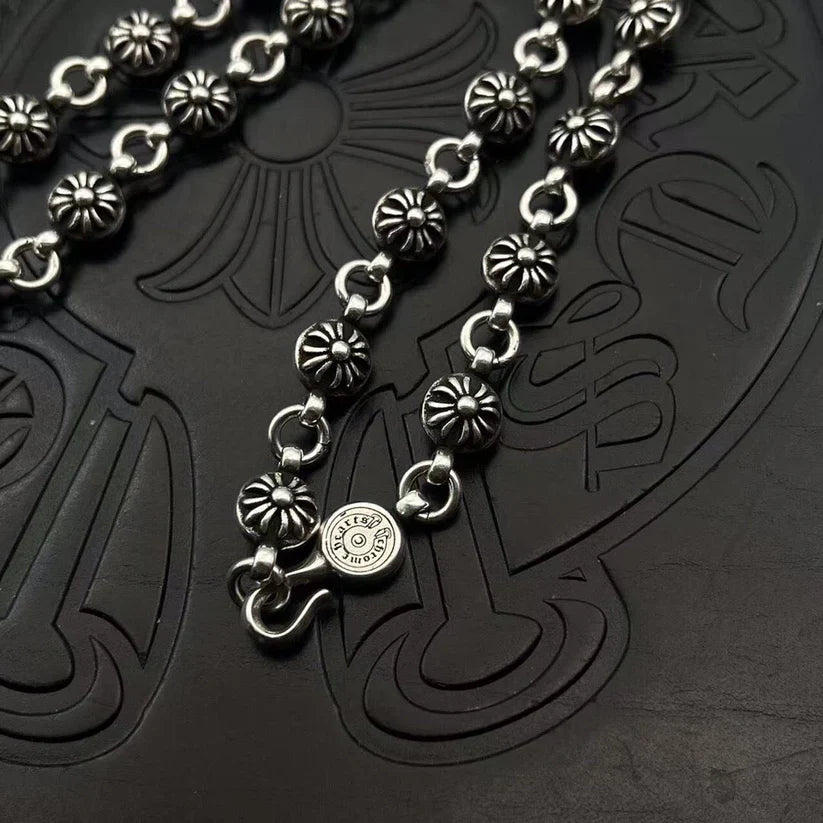 CH Logo Necklace - 9