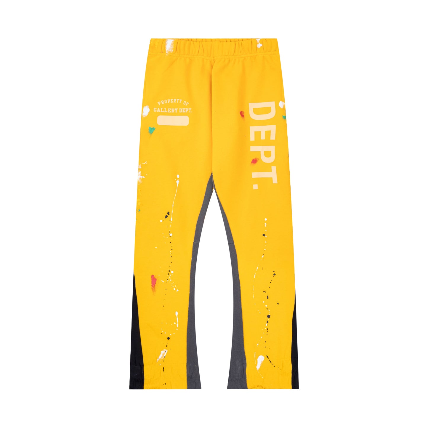GALLERY DEPT New Pants