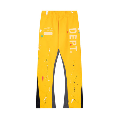 GALLERY DEPT New Pants