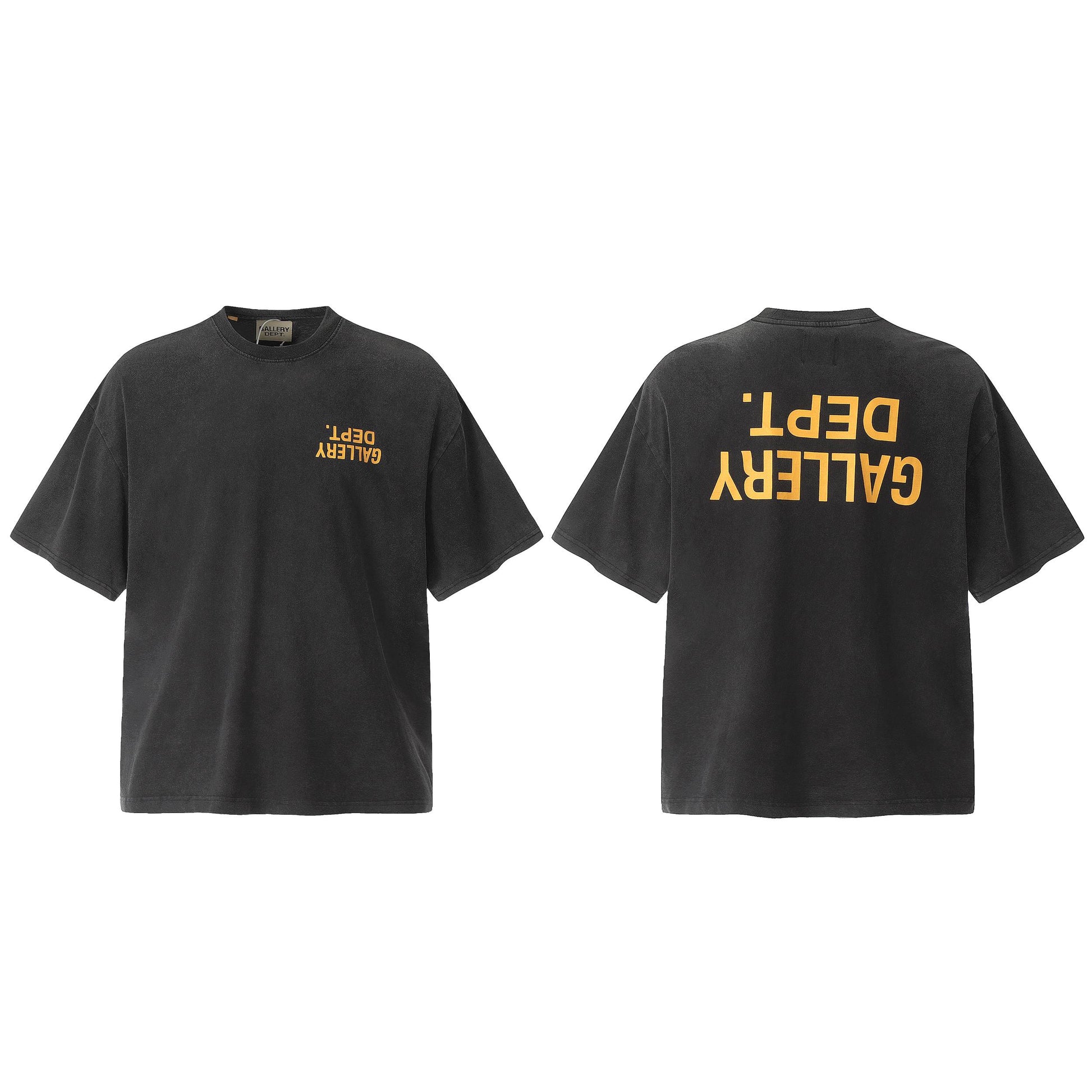 GALLERY DEPT New T-shirt D72