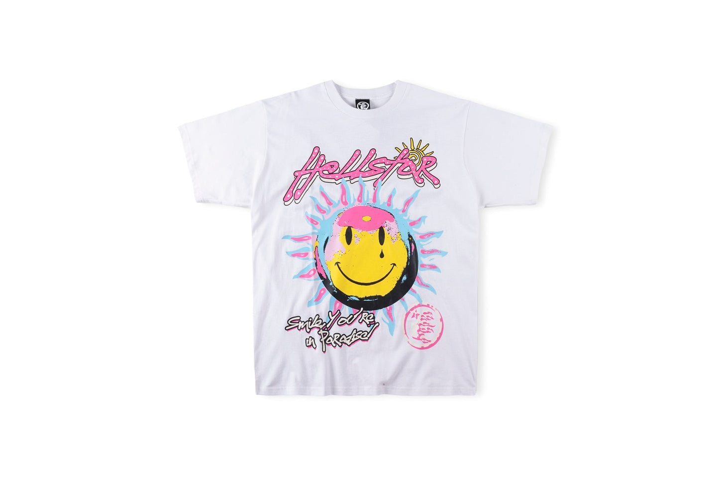 Hellstar new fashion T-shirt H207