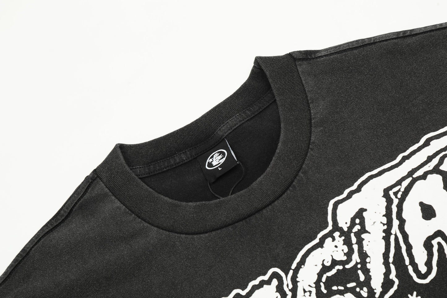 Hellstar new fashion T-shirt