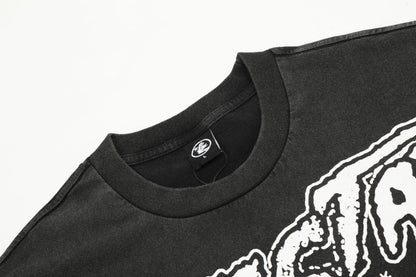 Hellstar new fashion T-shirt