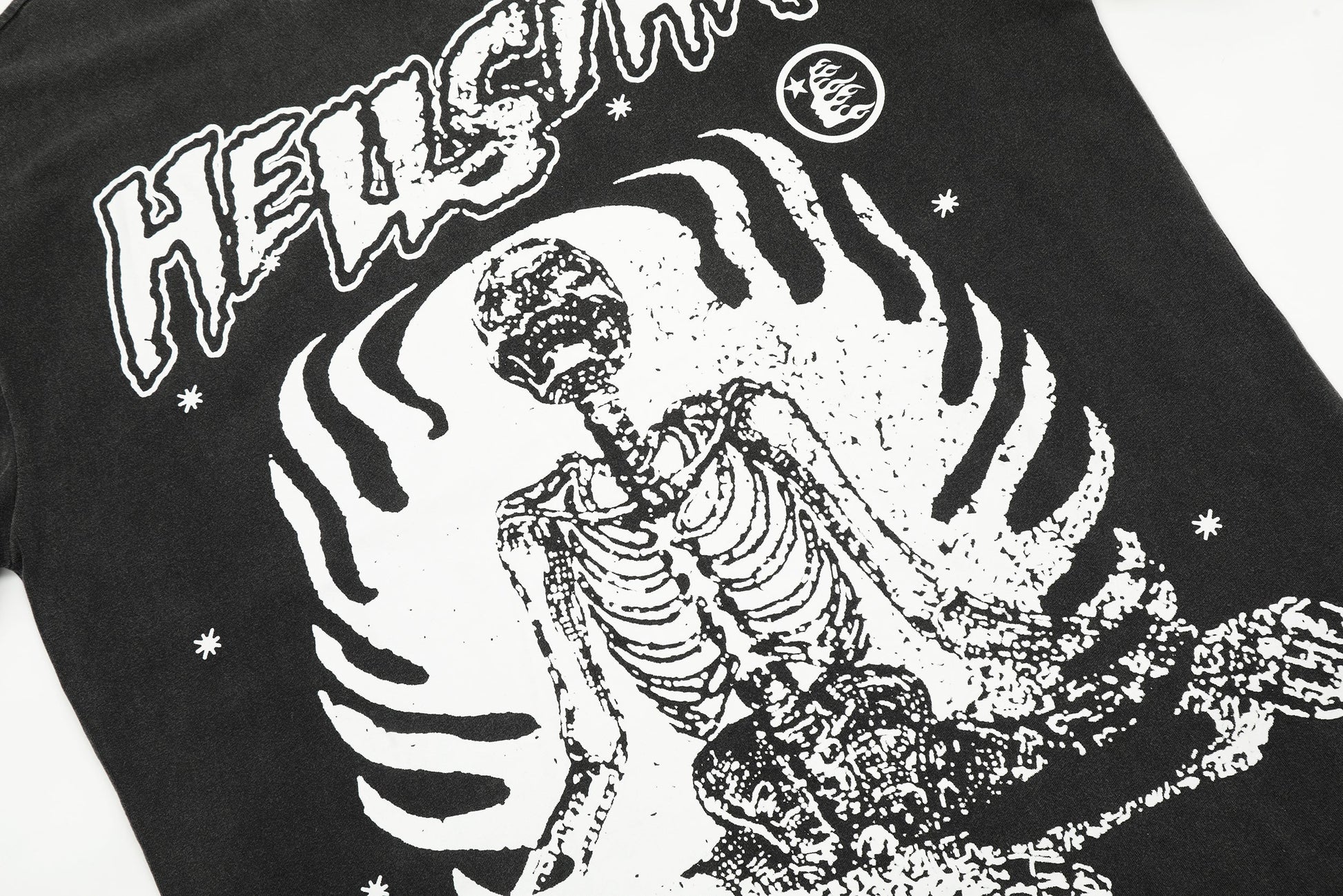 Hellstar new fashion T-shirt
