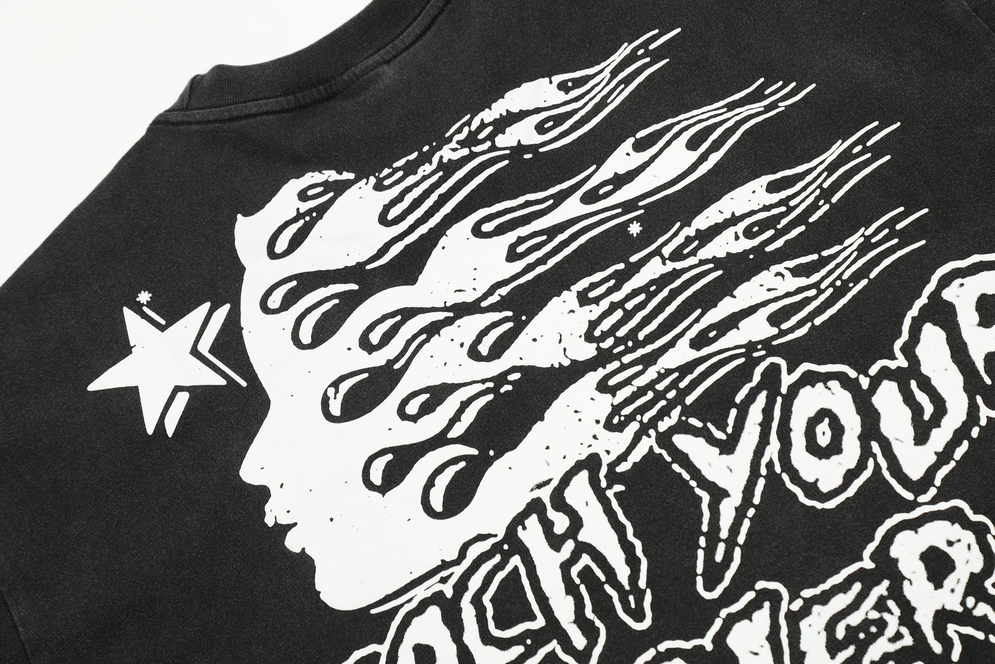 Hellstar new fashion T-shirt