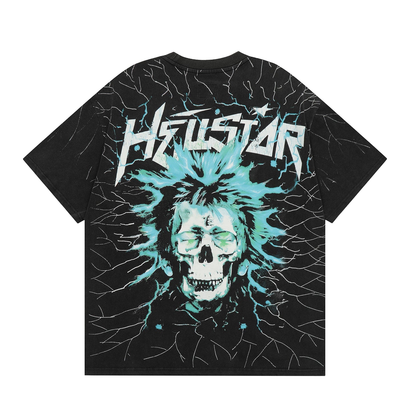 Hellstar new fashion  T-shirt GS- 8273