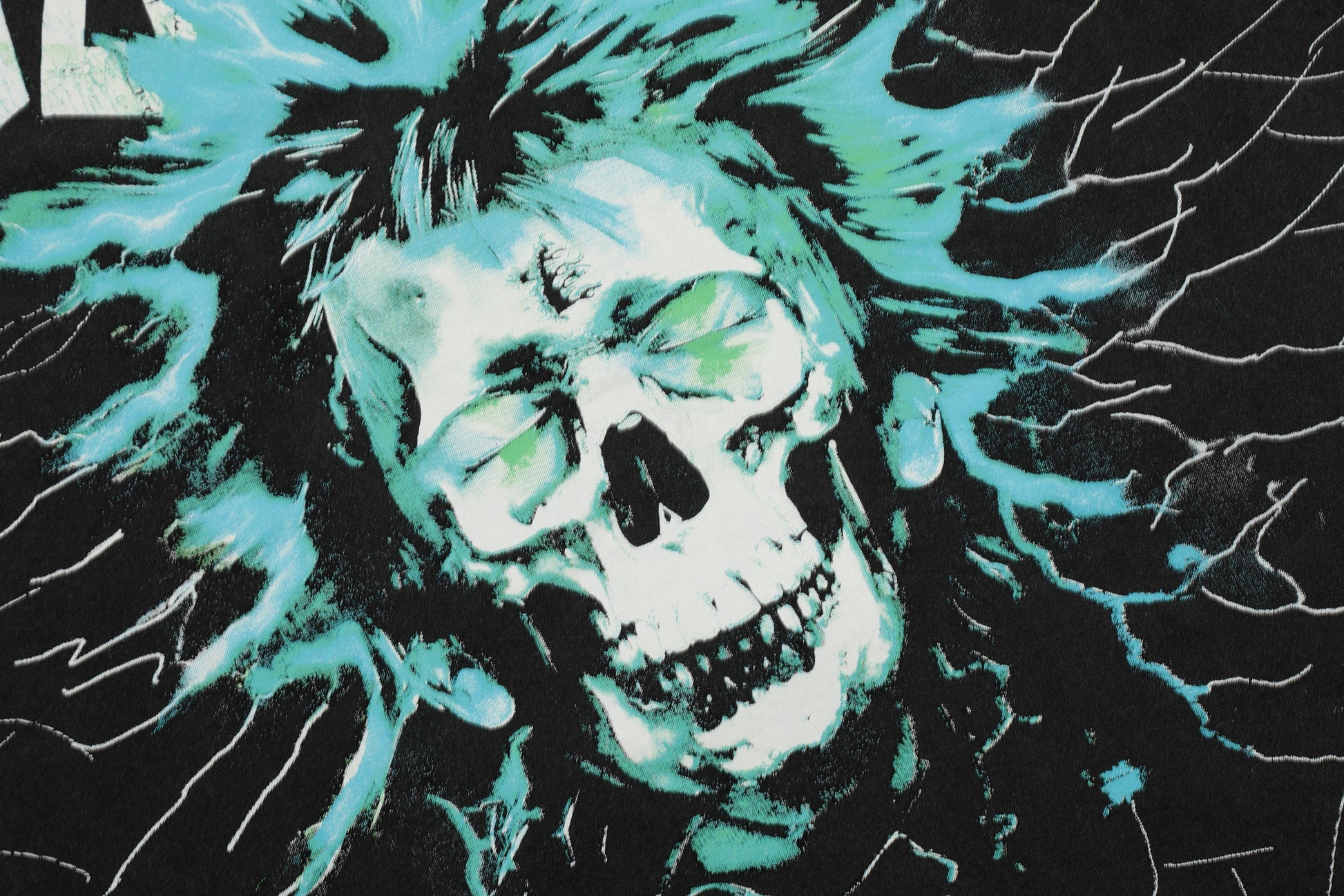 Hellstar new fashion  T-shirt GS- 8273