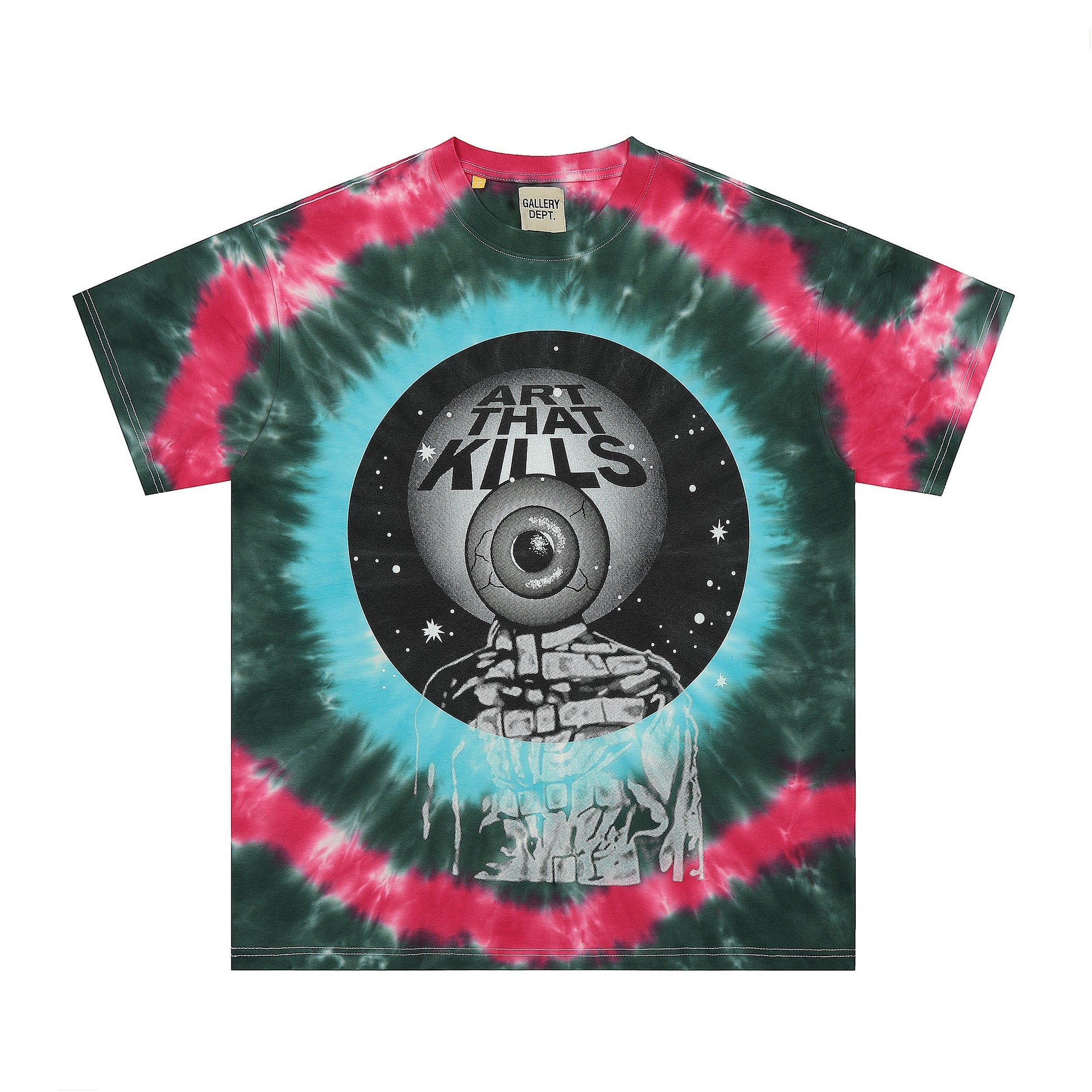GALLERY DEPT New T-shirt  D84