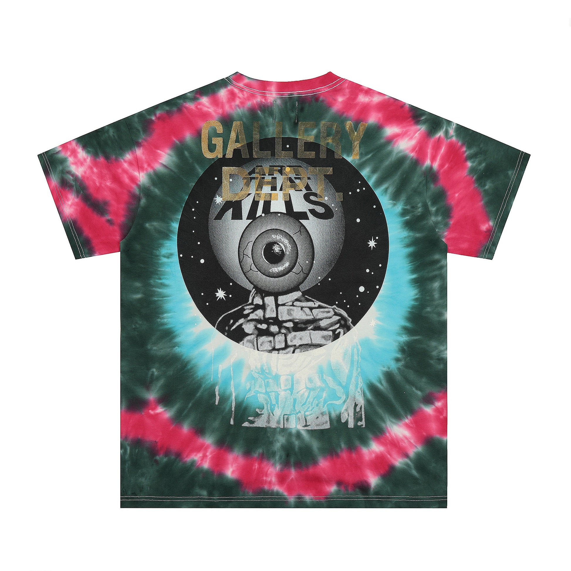 GALLERY DEPT New T-shirt  D84