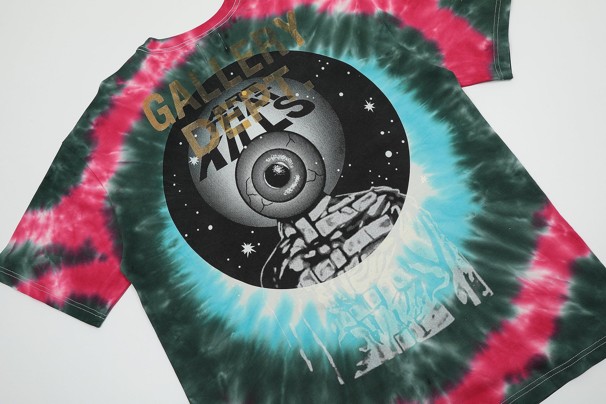 GALLERY DEPT New T-shirt  D84