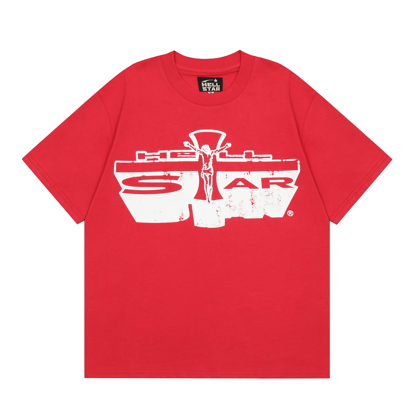 Hellstar new fashion T-shirt