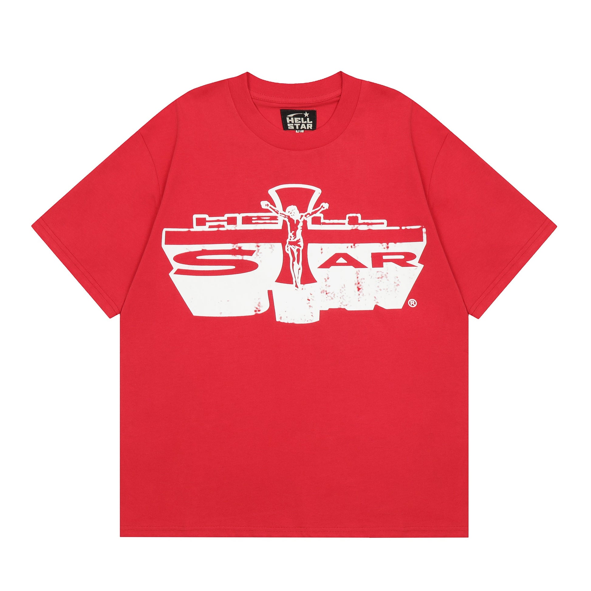 Hellstar new fashion T-shirt