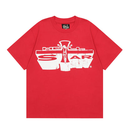 Hellstar new fashion T-shirt