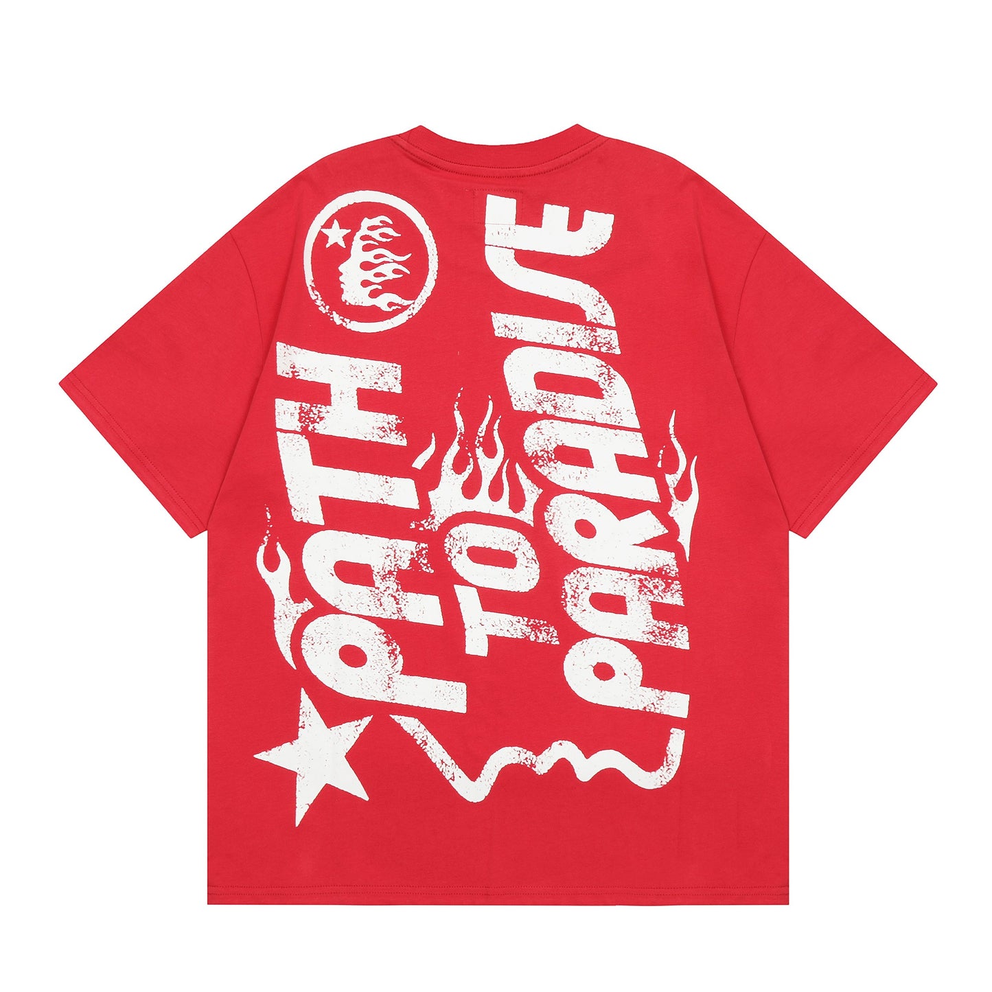 Hellstar new fashion T-shirt