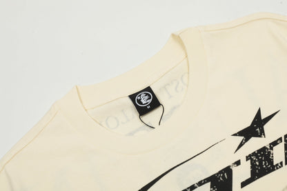 Hellstar new fashion T-shirt